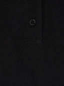 Saint Laurent Polo Sans Manche
