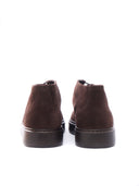 Doucal's Sneaker Chukka Parabout (Gm) Visone Terre+F.Do T.Moro