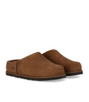 Ugg Otzo Dark Chestnut Clog