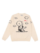 Mc2 Saint Barth Princess Peanuts Hugs Clouds 10 Emb
