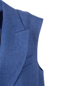 Max Mara Studio Giacca Smanicata Aia