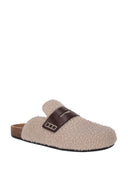 Jw Anderson Felt Loafer W
