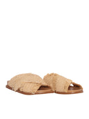 Michael Kors Peyton Flat Sandal