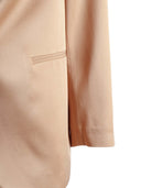 Forte Forte Giacca Shiny Envers Satin
