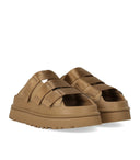 Sandalo Ugg Goldenglow sabbia scura