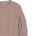 Blumarine Blumarine Wool Blend Sweater