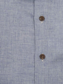 Sartoria Del Campo Sonrisa Camicia Uomo