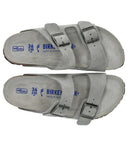 Birkenstock Arizona Soft Footbed Pure Sage Tonal Sandal