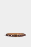 Dsquared2 Buckle Belts