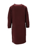 Max Mara Abito In Jersey