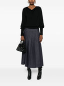 Twin Set Sweaters Black