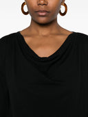 Twin Set Sweaters Black
