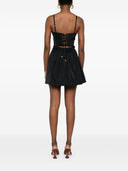 Elisabetta Franchi Dresses Black