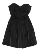 Elisabetta Franchi Dresses Black