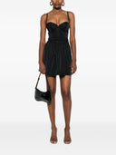 Elisabetta Franchi Dresses Black