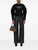 Givenchy Sweters Black
