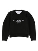 Givenchy Sweters Black