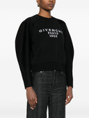 Givenchy Sweters Black