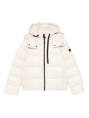 Peuterey Coats White