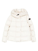 Peuterey Coats White