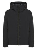 Peuterey Coats Black