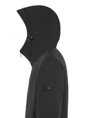 Peuterey Coats Black