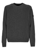 Peuterey Sweaters Grey