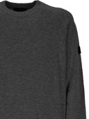Peuterey Sweaters Grey