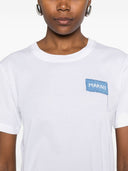 Marni T Shirts And Polos White