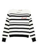 Twin Set Sweters White