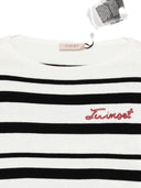 Twin Set Sweters White