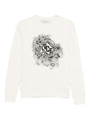 Golden Goose Sweters White