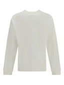 Dolce & Gabbana Sweaters White