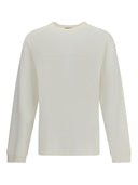 Dolce & Gabbana Sweaters White