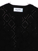 Blugirl Sweaters Black