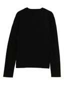 Blugirl Sweaters Black