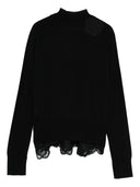 Blugirl Sweaters Black