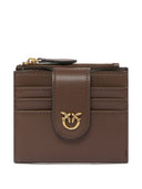 Pinko Wallets Brown