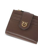 Pinko Wallets Brown