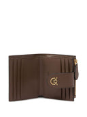 Pinko Wallets Brown
