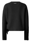 Pinko Sweters Black