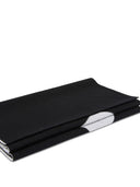 Pinko Scarfs Black