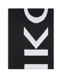 Pinko Scarfs Black