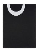 Pinko Scarfs Black