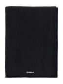 Pinko Scarfs Black