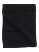 Pinko Scarfs Black