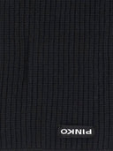 Pinko Scarfs Black