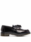 Dr. Martens Flat Shoes Red