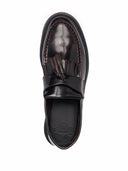 Dr. Martens Flat Shoes Red