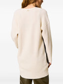 Twin Set Sweters Grey